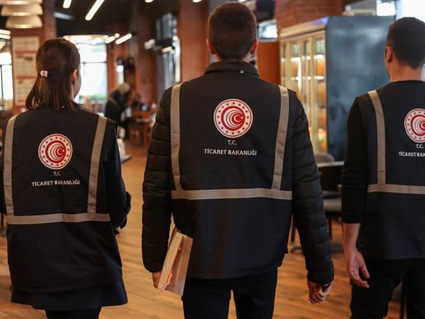 Ticaret Bakanlığı'ndan yılın ilk yarısında 289 milyon TL fahiş fiyat cezası