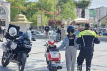 İstanbul Valiliği'nden motosiklet düzenlemesi: Kesinlikle müsaade edilmeyecek