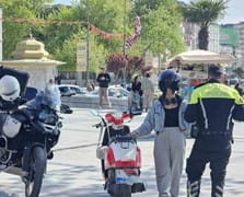 İstanbul Valiliği'nden motosiklet düzenlemesi: Kesinlikle müsaade edilmeyecek