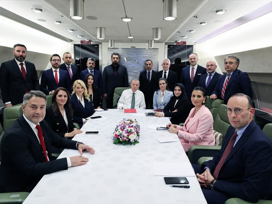 Türkiye'nin jeopolitik değeri daha da arttı