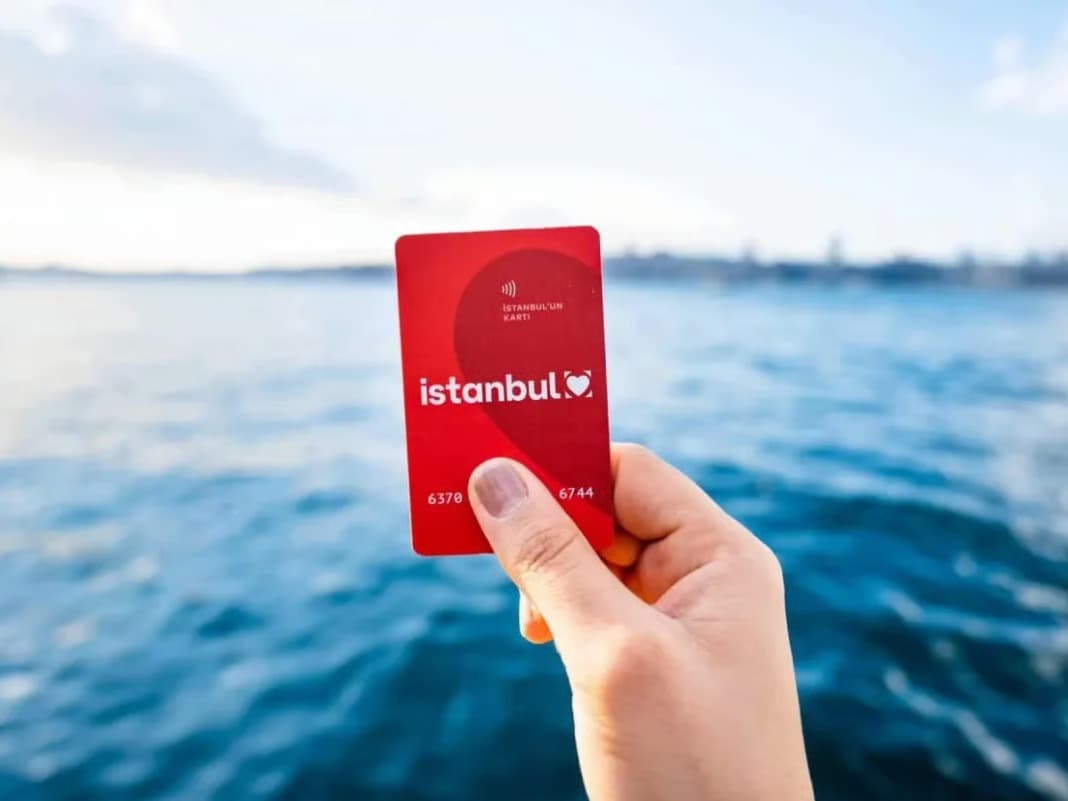 Öğrenci akbilinde yaş sınırı iptal edildi