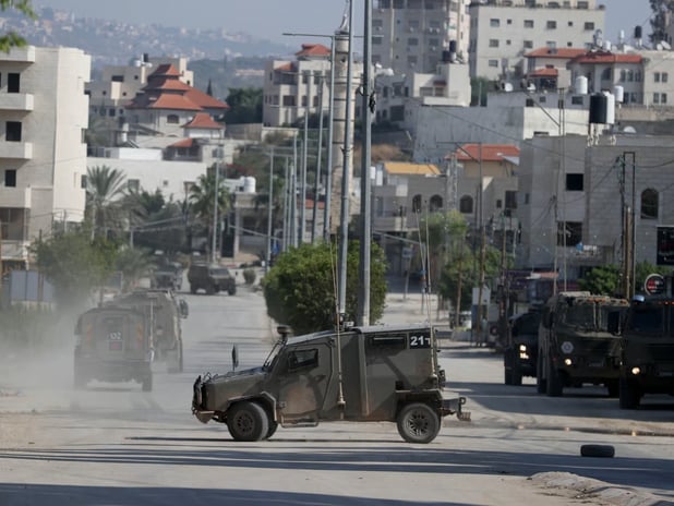 İsrail’den Batı Şeria’da ilhak hamlesi: Tapu kayıt süreci resmen onaylandı