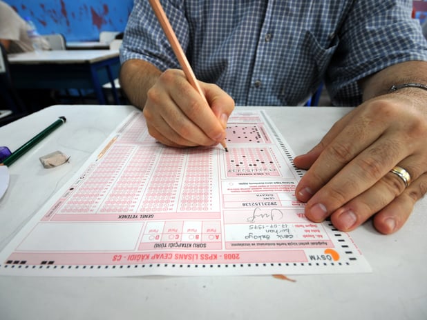 ALES ne zaman, saat kaçta yapılacak? ÖSYM AİS ile ALES sınav giriş belgesi sorgulama sayfası