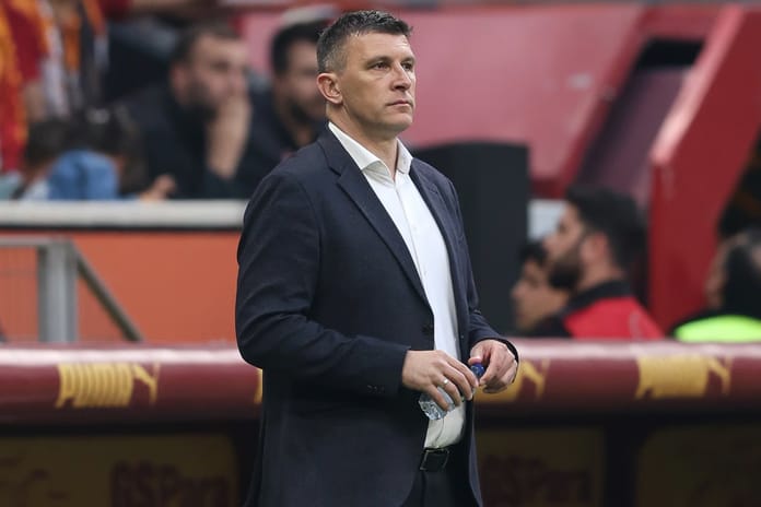 Acun Ilıcalı'nın Hull City'si, Sergej Jakirovic ile anlaştı: 2+1 yıllık imza