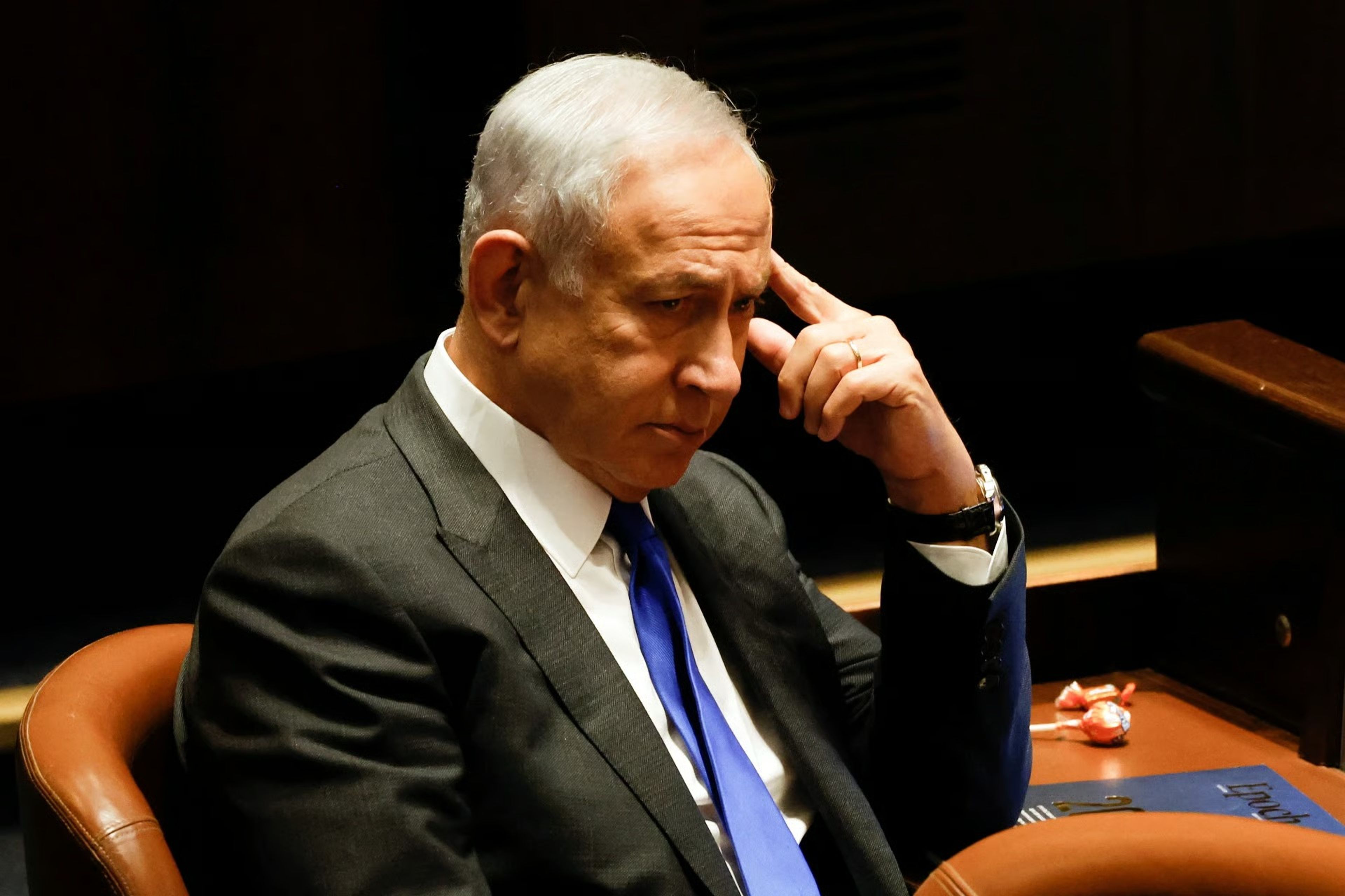 Haaretz'in analizi İsrail’deki savaş algısına dikkat çekti