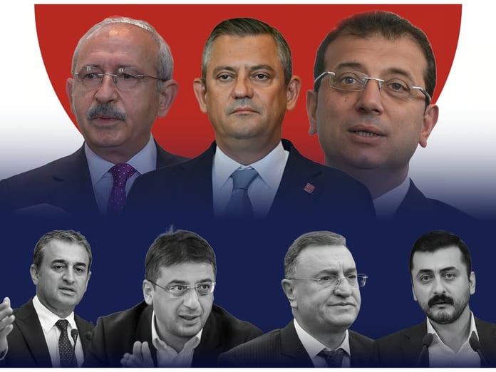 CHP’de 30 Haziran savaşı: Kurultay krizinde kim ne diyor?