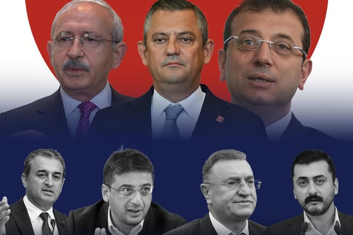 CHP’de 30 Haziran savaşı: Kurultay krizinde kim ne diyor?