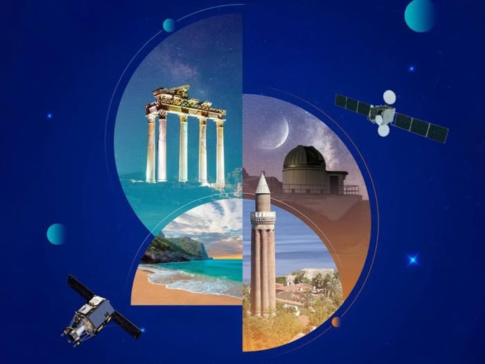 Türkiye, 77. Uluslararası Uzay Kongresi'ne ev sahipliği yapacak