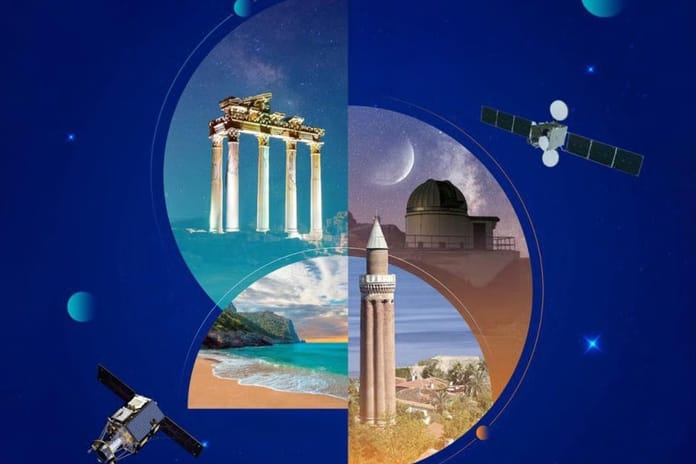 Türkiye, 77. Uluslararası Uzay Kongresi'ne ev sahipliği yapacak