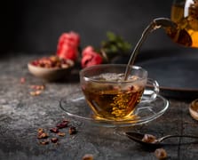 Hangi bitki çaylarını içmeliyiz?