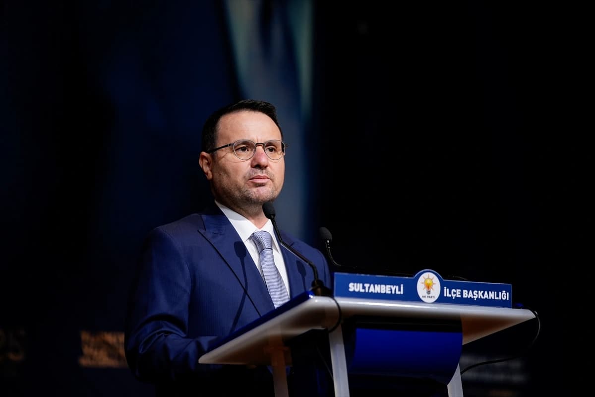 Bakan Gürlek duyurdu: Fon soruşturmasında 5. dalga operasyonu yapıldı!