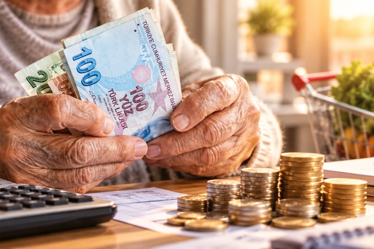 Emekliler için 3 kritik teklif: İsa Karakaş açıkladı!