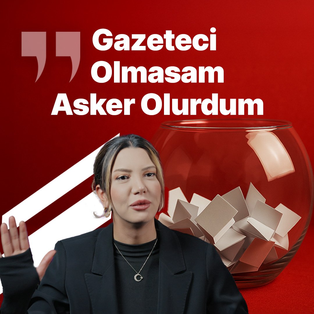 İşkolik, Rasyonel, Sakinliği Sevmez: Fulya Öztürk ile Fanus