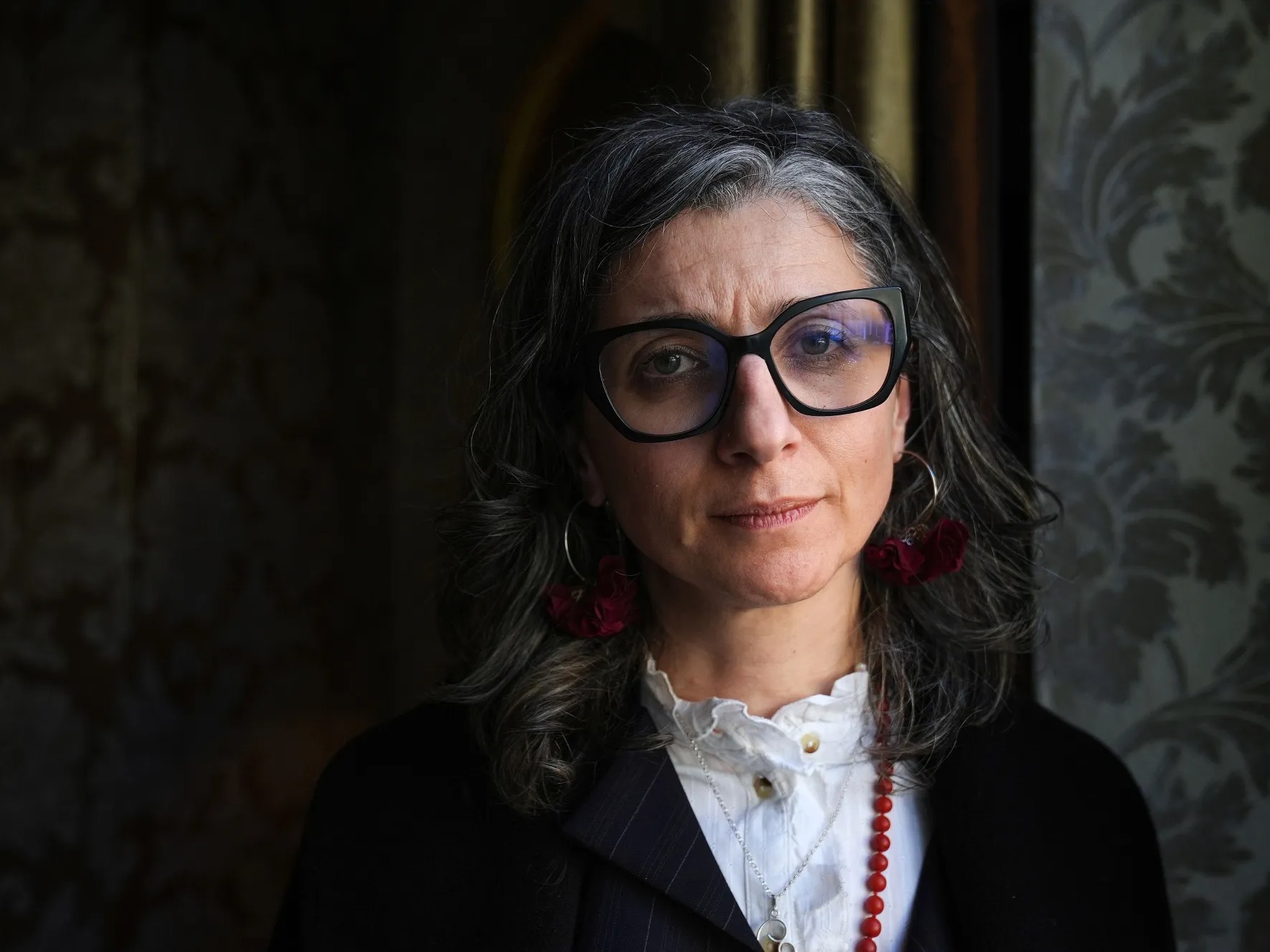 US Sanctions UN Human Rights Expert Over Criticism of Israel