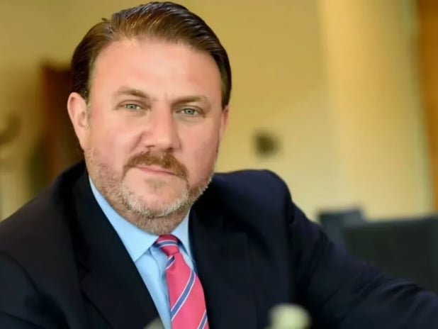 Cumhurbaşkanı Başdanışmanı hayatını kaybetti