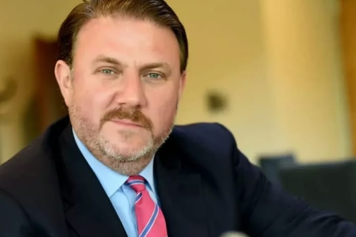 Cumhurbaşkanı Başdanışmanı hayatını kaybetti