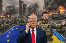 Asia Times: Ukrayna'ya güvenlik garantisi vermenin ABD için bedeli ne olur?