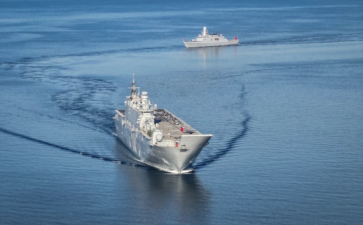 TCG Anadolu