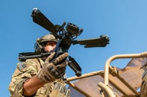 ABD Ordusu, 2.500’den fazla X10D keşif İHA’sı için Skydio ile 52 milyon dolarlık sözleşme imzaladı