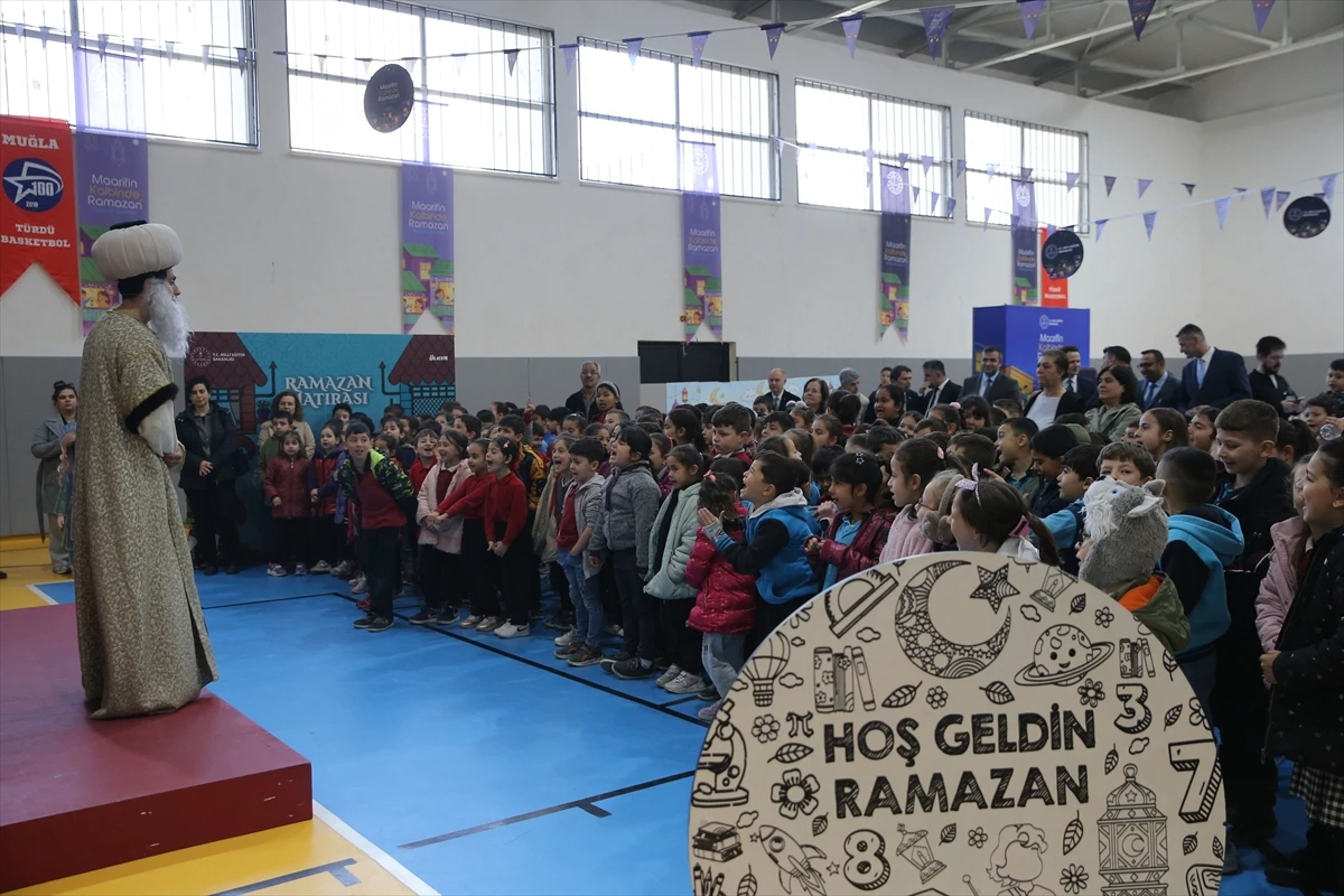 Galeri Fotoğrafı