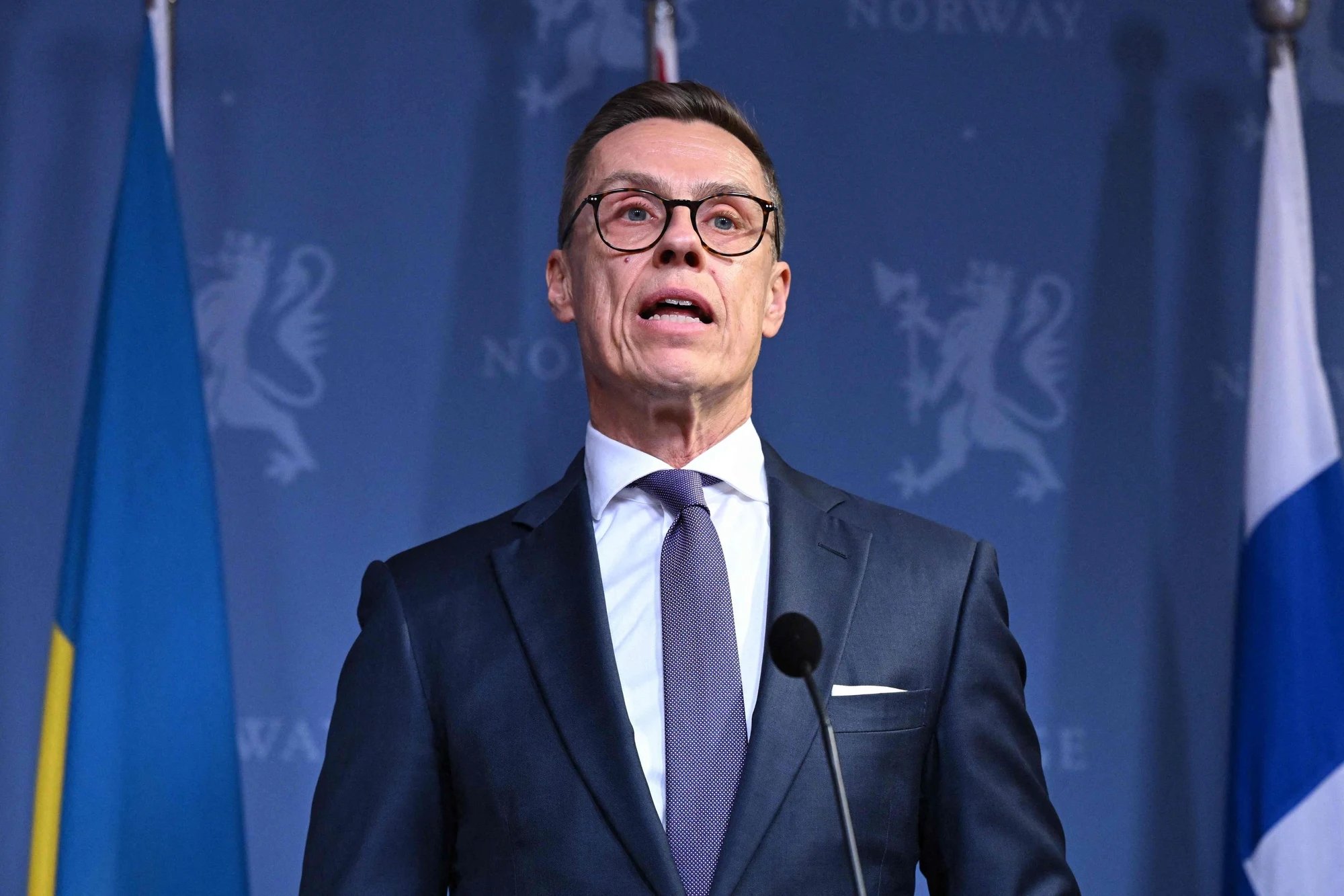 Russia Loses 25,000 Soldiers Monthly, Stubb Says
