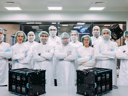 Türkiye’de uydu tabanlı IoT haberleşmesinde yeni dönem