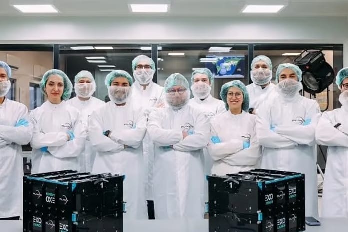 Türkiye’de uydu tabanlı IoT haberleşmesinde yeni dönem