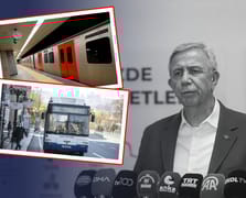 Mansur Yavaş, kaldırdığı aktarma sistemini yürürlüğe soktu "Yeni müjde" dedi!