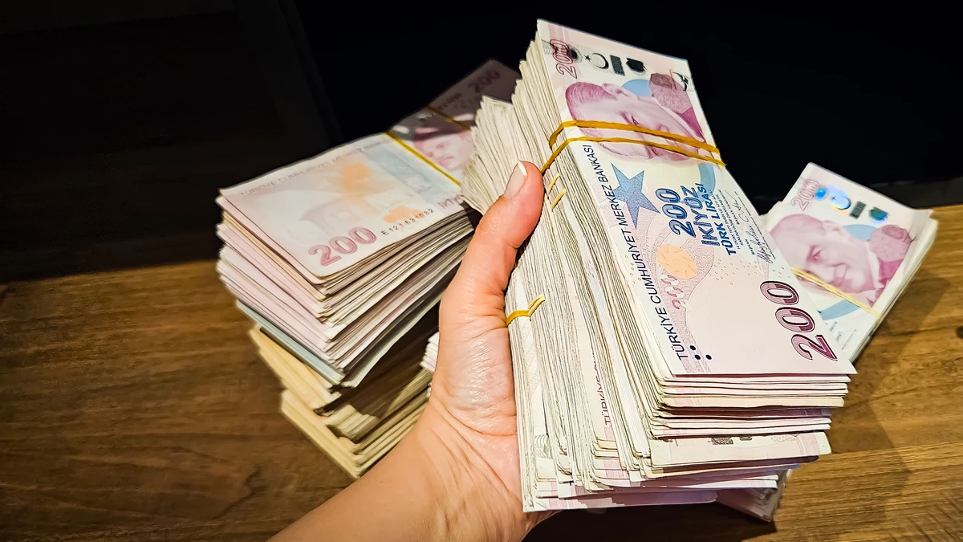 ‘Batanlar bundan battı’ İslam Memiş’ten yatırımcıya kritik uyarı: ‘Asla tasvip etmiyorum’ - 10. fotoğraf