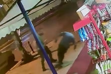 Maltepe'de yol verme kavgası kanlı bitti