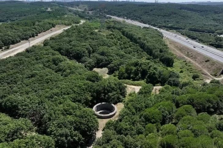Bir damla suyun İstanbul'daki 19 asırlık yolculuğu