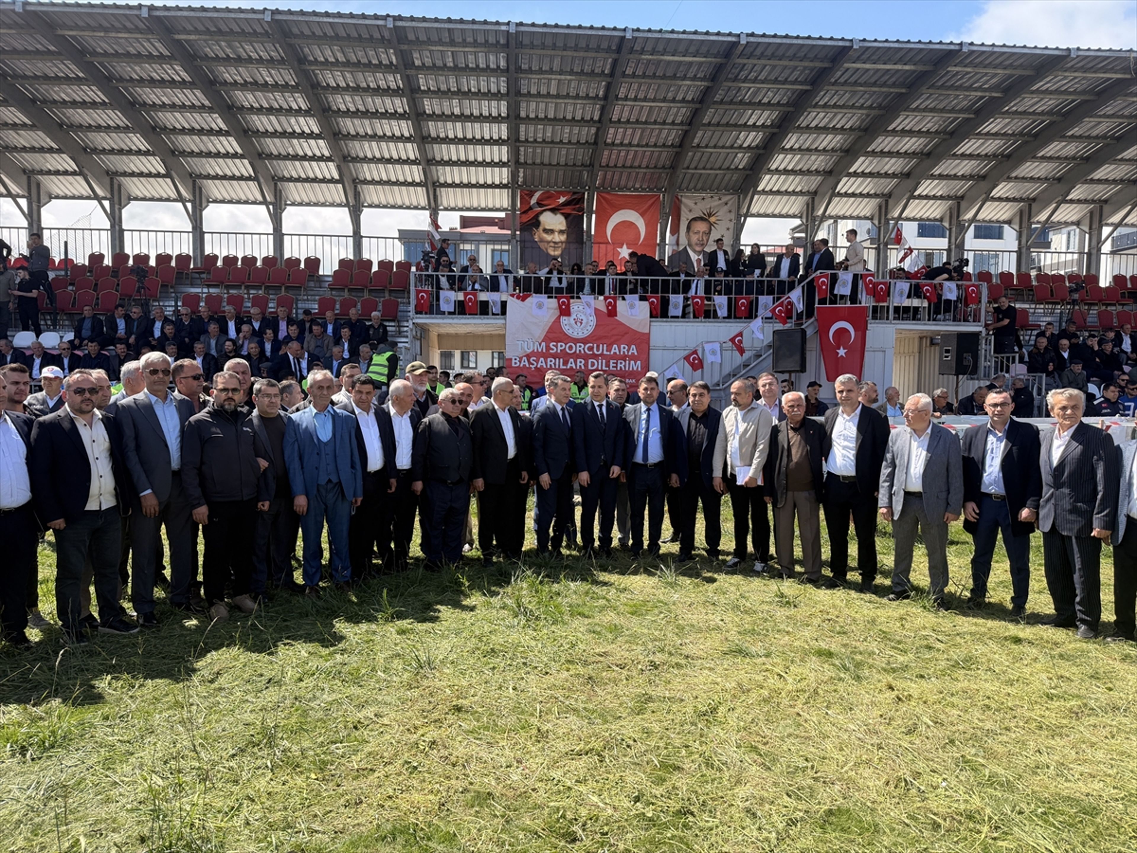 Galeri Fotoğrafı