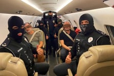 Abdullah Alp Üstün kimdir? Don Vito Abdullah Alp Üstün yakalandı