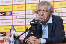 Azerbaycan, İzlanda karşısında farklı kaybetti: Santos yönetiminde galibiyet yok