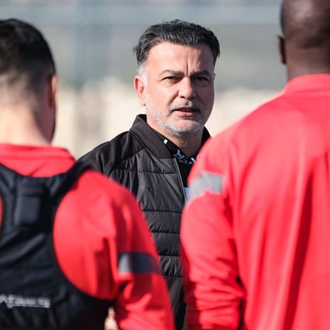 Murat Şahin döneminde de çıkış gelmedi