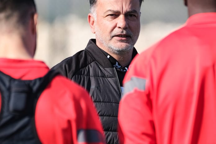 Murat Şahin döneminde de çıkış gelmedi