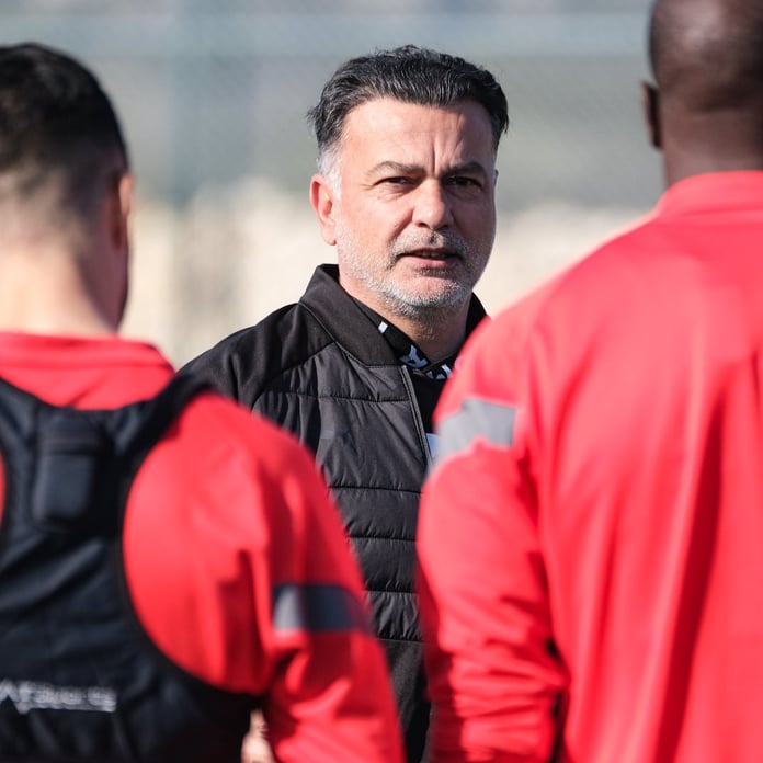 Murat Şahin döneminde de çıkış gelmedi