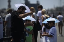 İstanbul'a yarından itibaren yağış geliyor