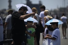 İstanbul'a yarından itibaren yağış geliyor