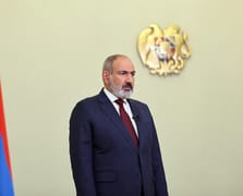 Paşinyan yönetimi Ermenistan'a 10 yeni cami inşa edecek