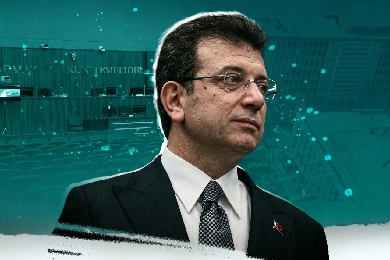 CHP resmen duyurdu! "İmamoğlu cumhurbaşkanı adayımız değil"