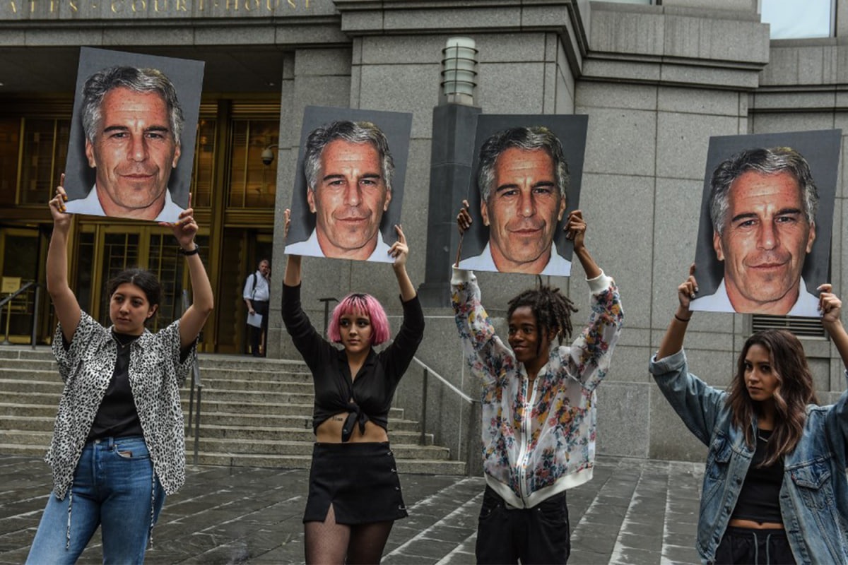 Rezalet büyüyor: Epstein davasında yeni belgeler yayınlandı