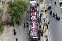 Okul katliamının detayları ortaya çıktı: Saldırıdan ABD sorumlu