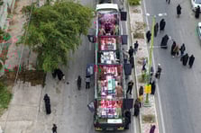 Okul katliamının detayları ortaya çıktı: Saldırıdan ABD sorumlu