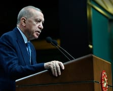 Cumhurbaşkanı Erdoğan: Yaşanabilir bir çevre inşa etme sorumluluğumuz var