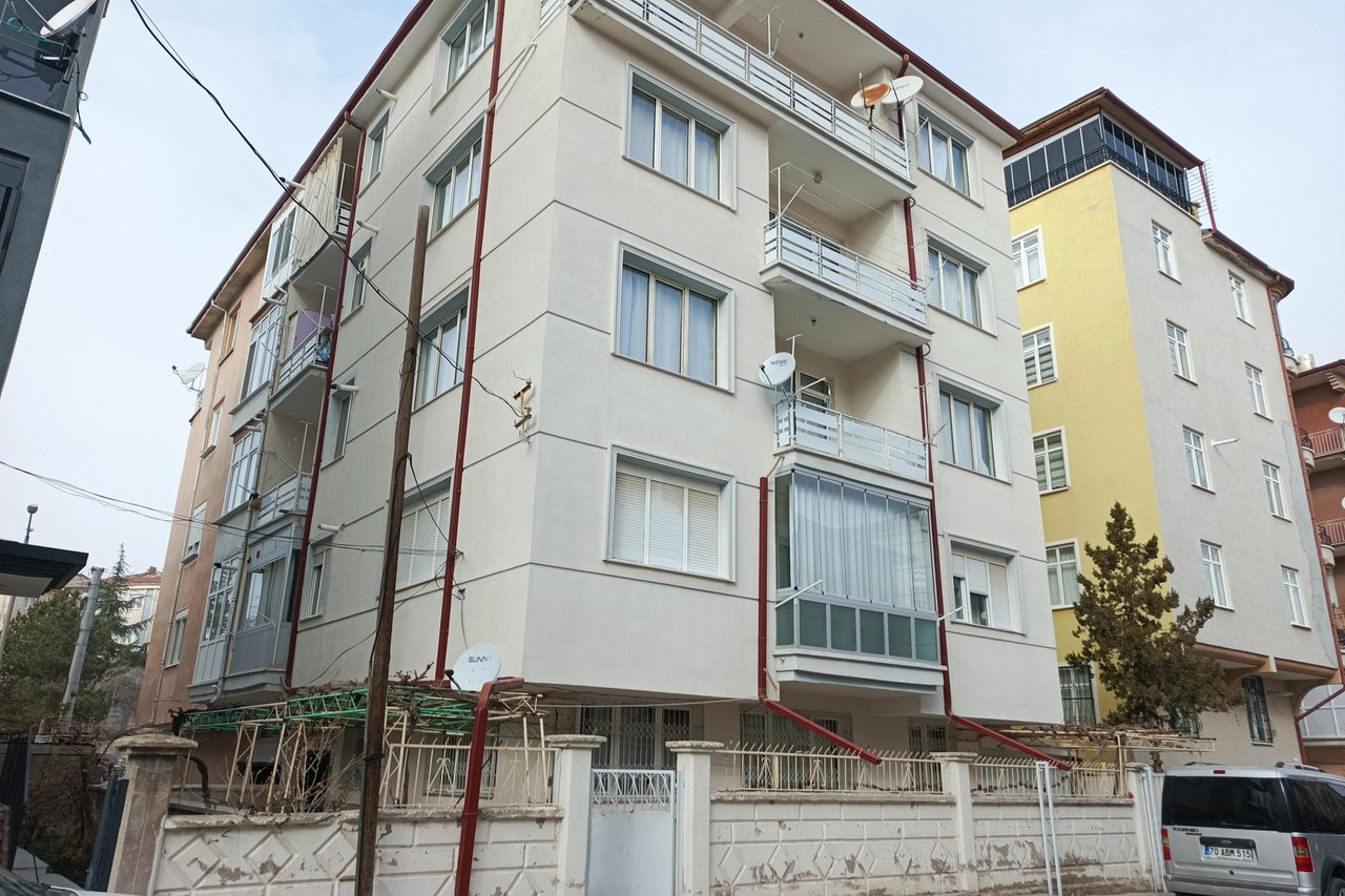 Boşanma vaadi cinayetle bitti