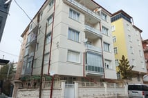 Karaman’da boşanma aşamasındaki eşini katleden koca intihar etti