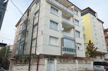 Karaman’da boşanma aşamasındaki eşini katleden koca intihar etti