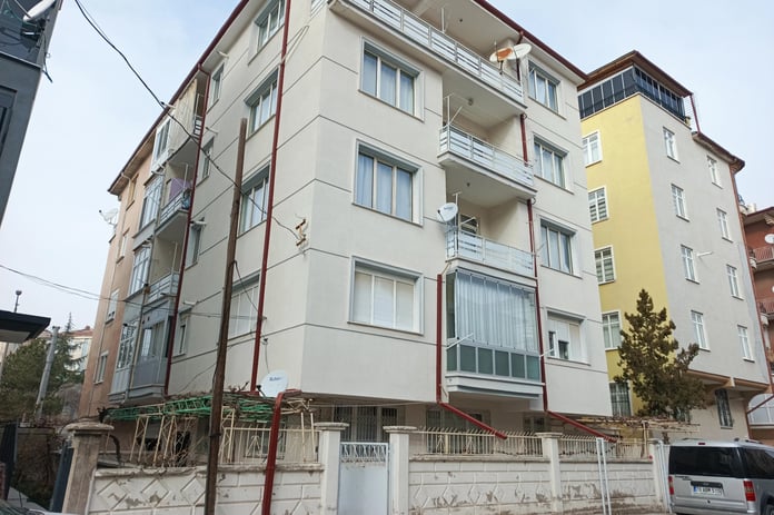 Karaman’da boşanma aşamasındaki eşini katleden koca intihar etti