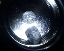 Güneş'ten daha eski: NASA'nın uzay aracı "yıldız tozu" getirdi